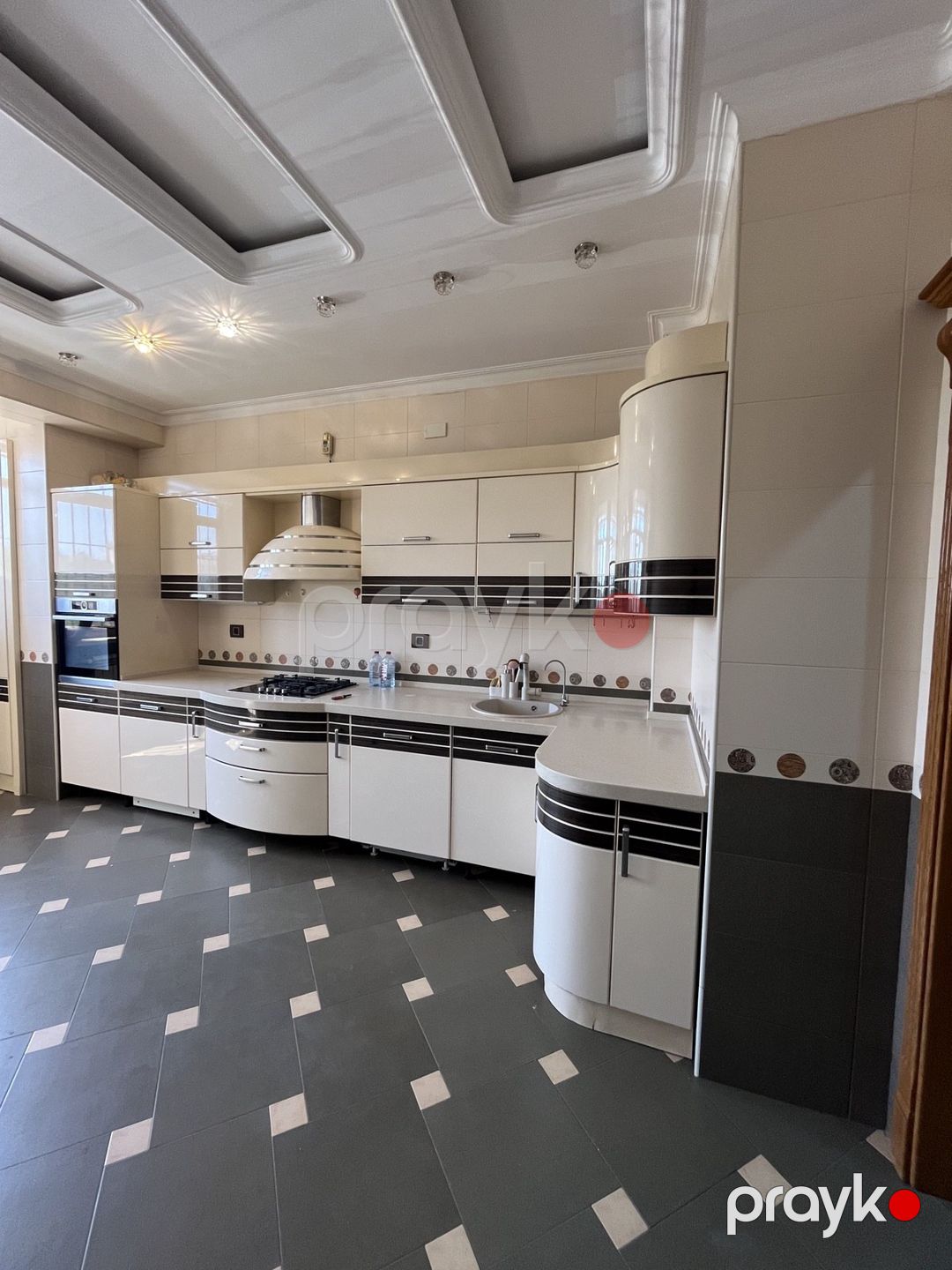 Satılır 4 otaqlı yeni tikili 165 m² — Mənzil, Bakı (11)