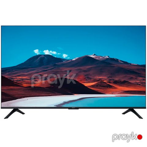 Televizor Xiaomi A 43" FHD 2026 L43MB-AFME Black
