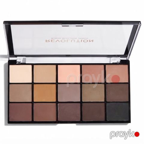 Kölgə paleti 2757881 — Bakı