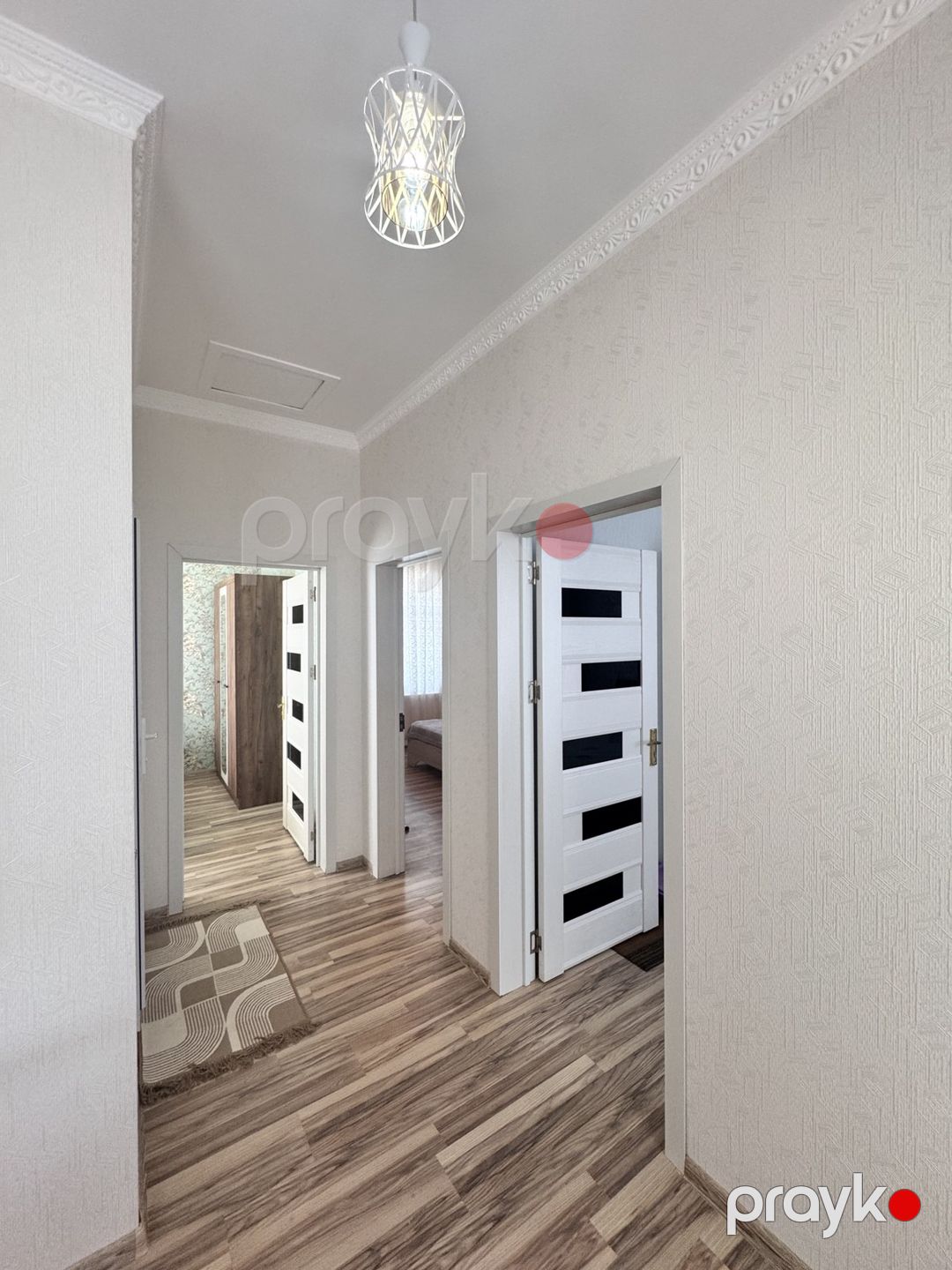 Satılır 4 otaqlı həyət evi/bağ evi 120 m² — Ev, villa, Bakı (11)