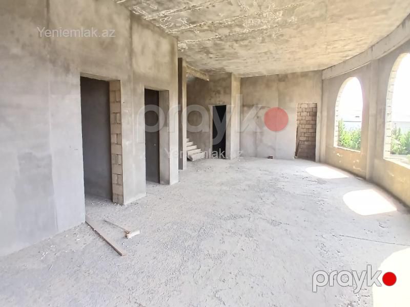 Satılır 9 otaqlı Həyət evi / Villa, 385 m², Novxanı — Ev, villa, Abşeron (3)