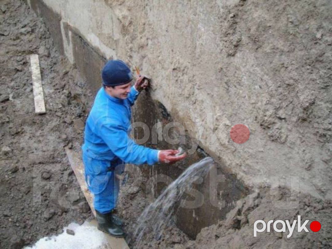 İzolyasiya materialları — Təmir və inşaat, Bakı (8)