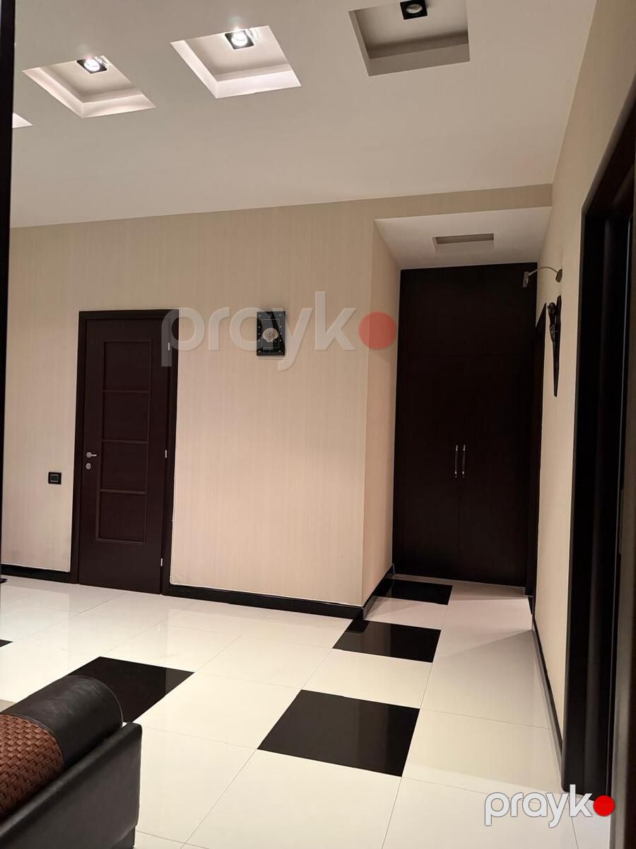 Satılır 2 otaqlı yeni tikili 100 m² — Mənzil, Bakı (4)