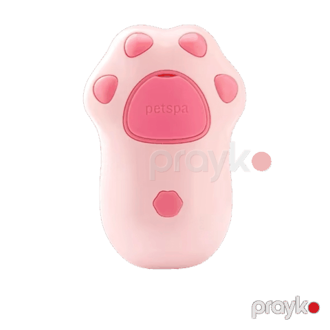 Fırça VZ7268 pişiklər üçün, çəhrayı — Bakı