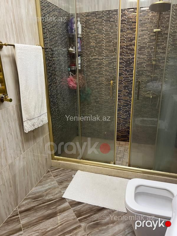 Satılır 4 otaqlı Bina evi menzil (Yeni tikili), 170 m², Xətai rayonu — Mənzil, Bakı (8)
