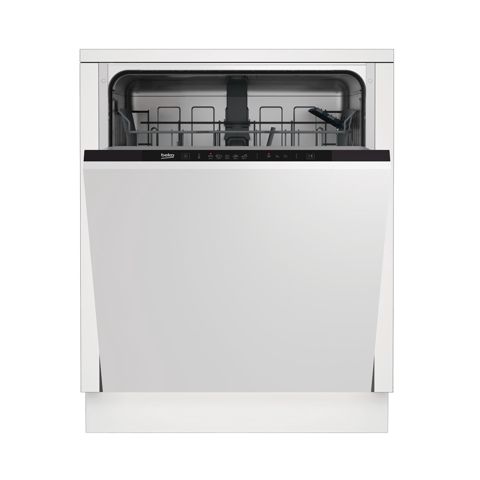Qabyuyan Beko DIN35322 — Bakı