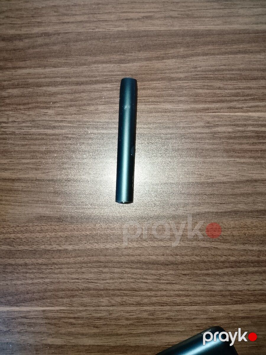 Tütün qızdırıcısı İqos — Elektronik siqaretlər, Bakı (2)