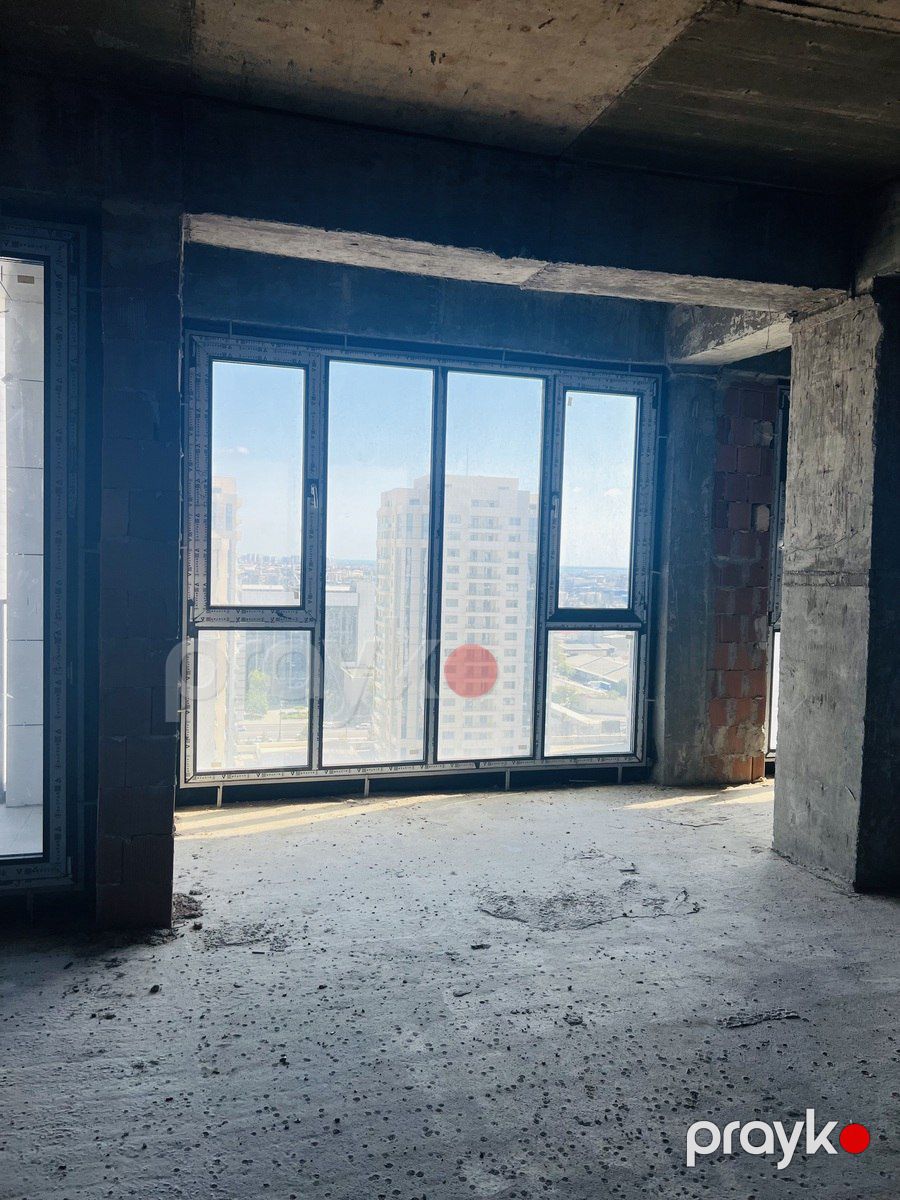 Satılır 2 otaqlı yeni tikili 108.2 m² — Mənzil, Bakı (8)