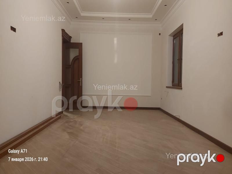 Satılır 6 otaqlı Həyət evi / Villa, 240 m², Sabunçu rayonu — Ev, villa, Bakı (7)