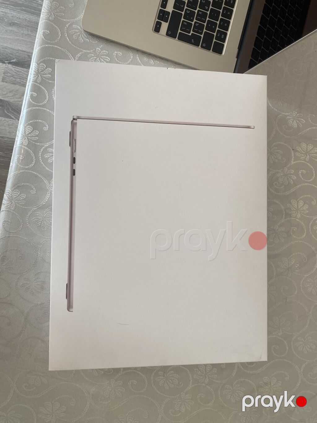 Apple MacBook – 13″ nəsil alüminium gövdəli noutbuk Əsas — Apple Macbook, Şəmkir (2)