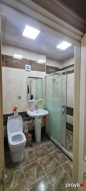 2-otaqlı yeni tikili, Sumqayıt ş., 61.6 m² — Mənzil, Sumqayıt (5)