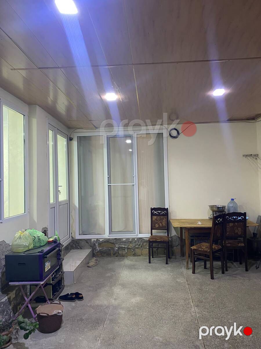Satılır 3 otaqlı həyət evi/bağ evi 80 m² — Ev, villa, Sumqayıt (5)