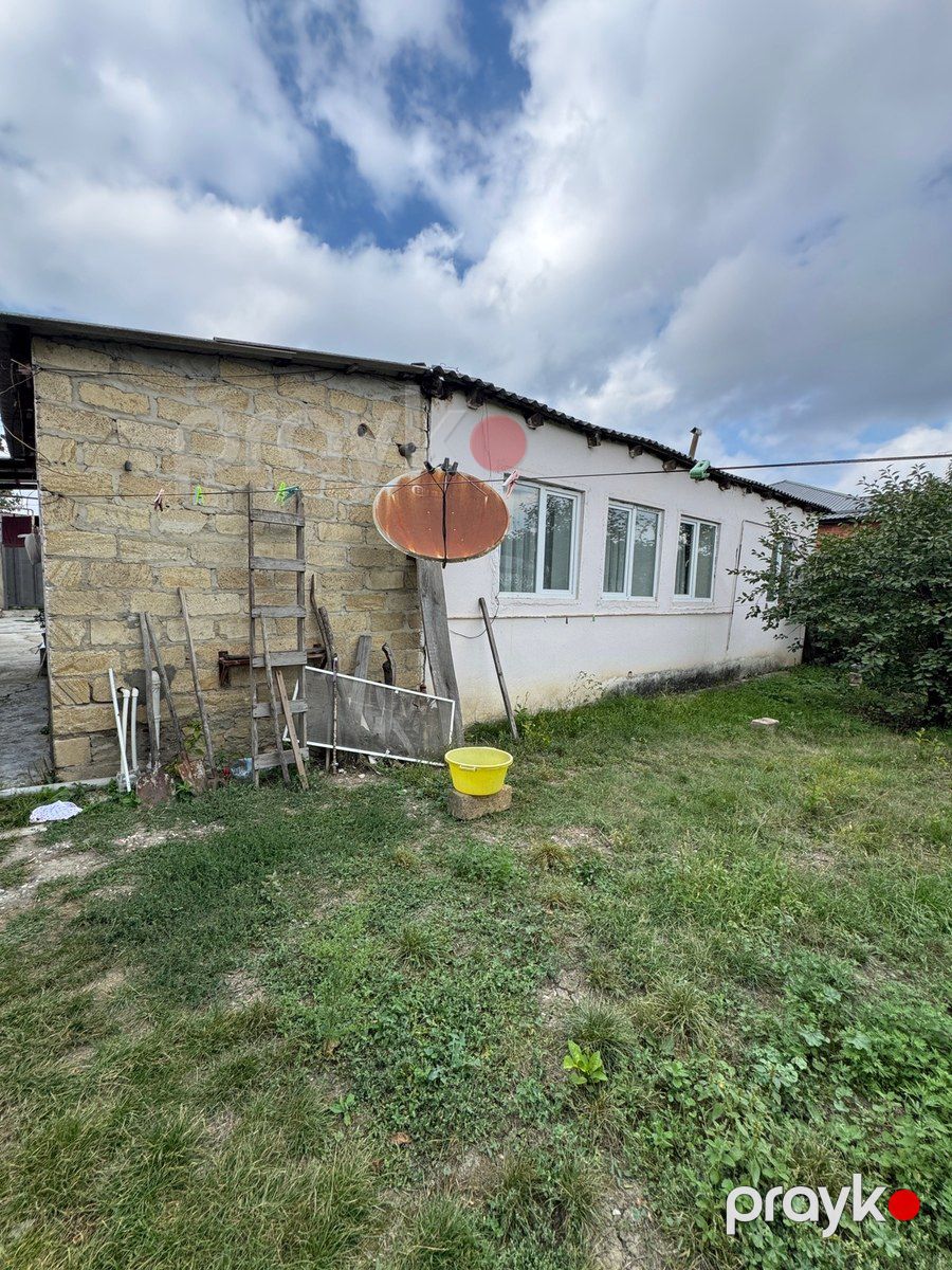 Həyət evi, Qusar r — Ev, villa, Qusar (3)