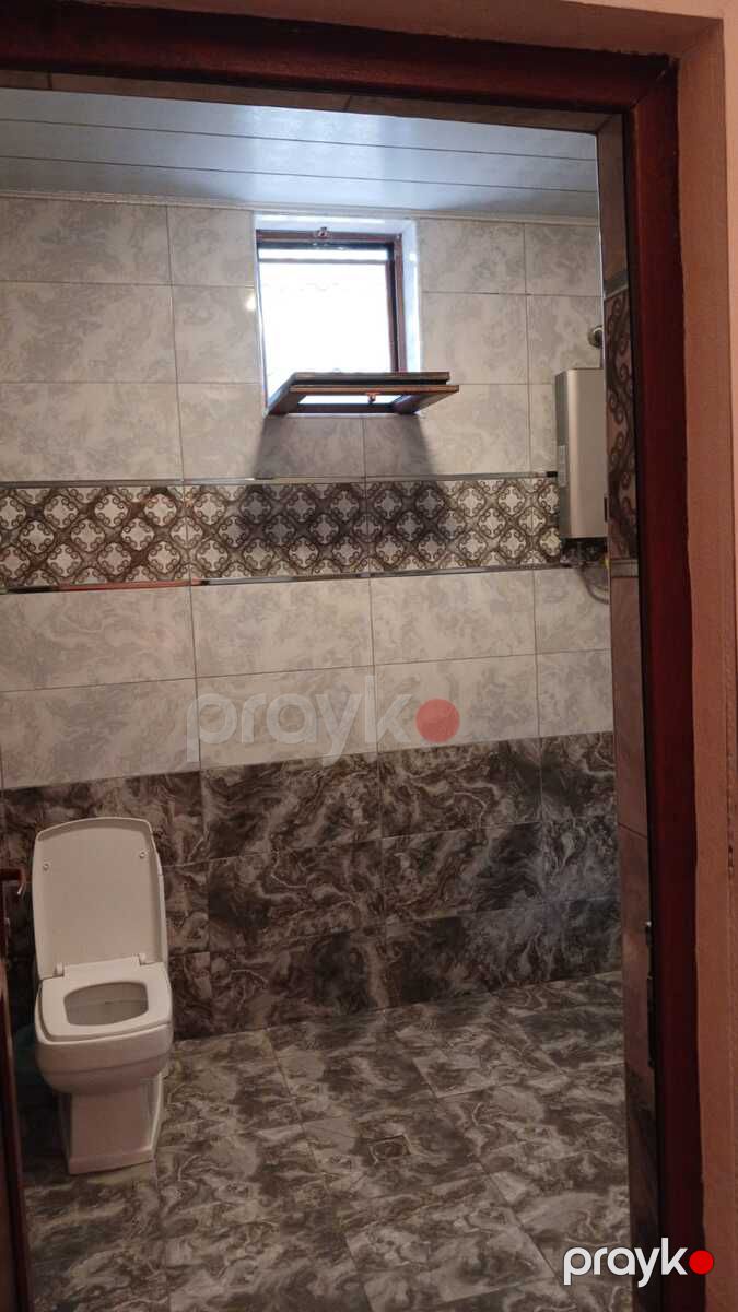 Həyət evi kirayə verilir, Qazax r — Ev, villa, Qazax (3)