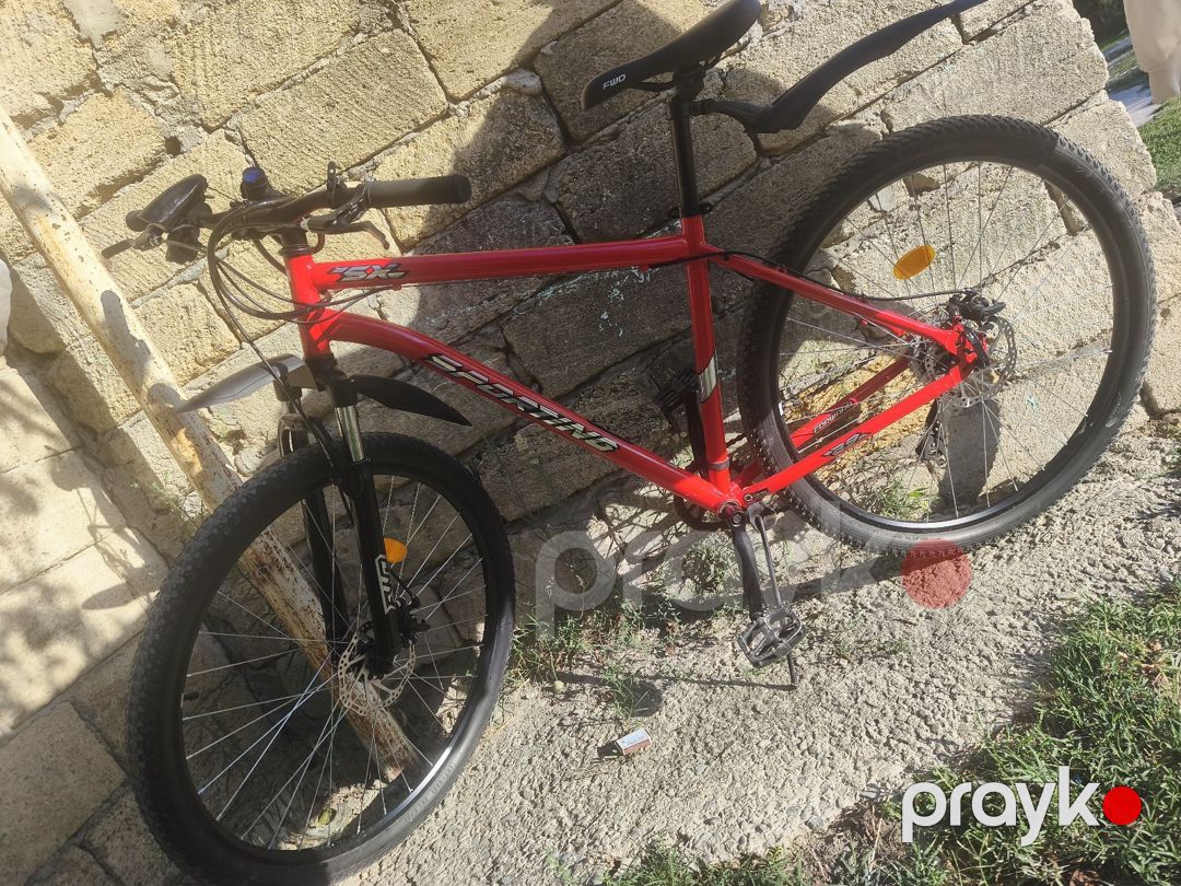 Velosiped — Velosipedlər, Bakı (2)
