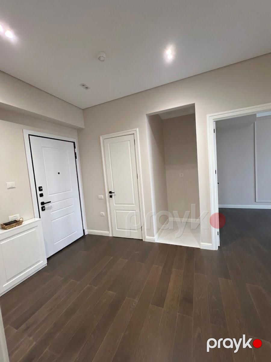 Satılır 3 otaqlı yeni tikili 110 m² — Mənzil, Bakı (10)