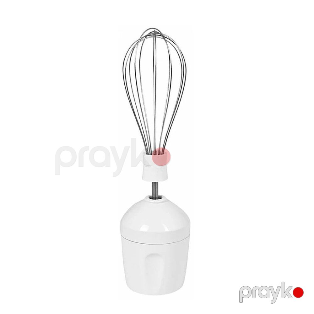 Əl blenderi Vitek VT-3412 White — Ev texnikası, Bakı (4)