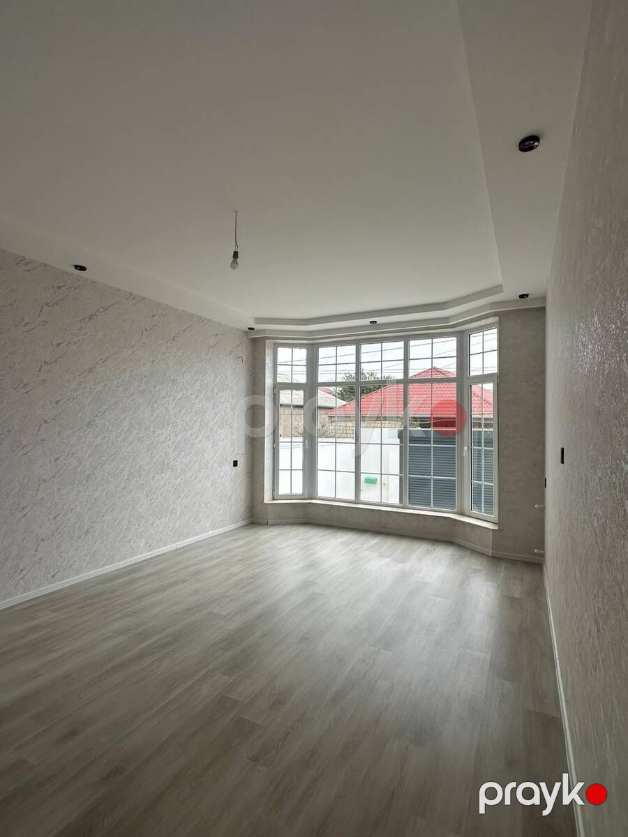 Satılır 4 otaqlı həyət evi/bağ evi 150 m² — Ev, villa, Bakı (7)