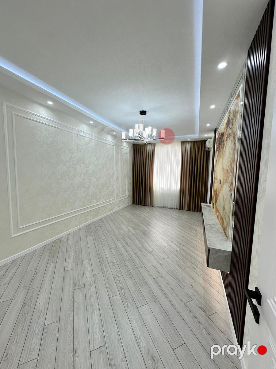 Satılır 3 otaqlı yeni tikili 95 m² — Mənzil, Bakı (4)