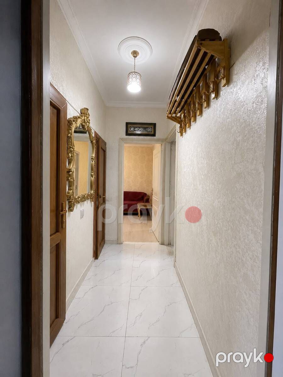 Satılır 3 otaqlı köhnə tikili 70 m² — Mənzil, Bakı (5)