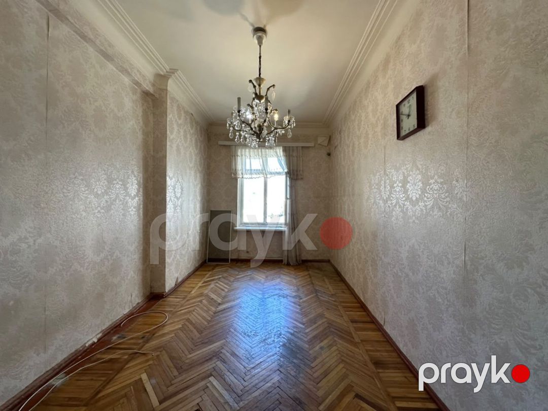 Satılır 2 otaqlı köhnə tikili 60 m² — Mənzil, Bakı (7)