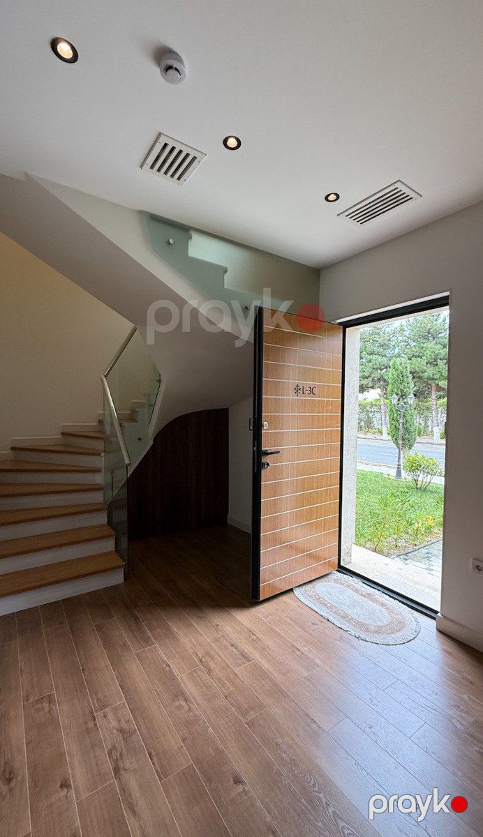 İcarəyə verilir 6 otaqlı ofis 340 m² — Ofis, Bakı (7)