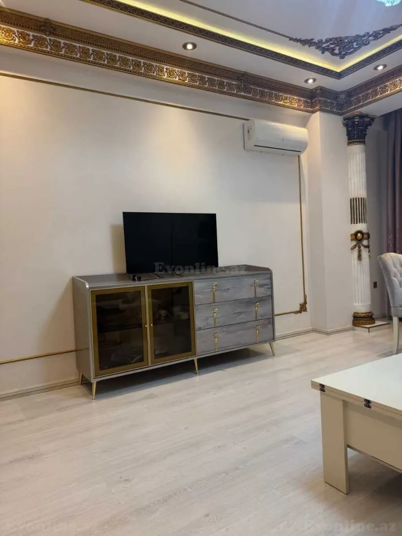 Kirayə verilir 2 otaqlı Mənzil Yeni tikili 70 m² Bakı, Nəsimi r., 20 Yanvar m — Mənzil, Bakı (8)