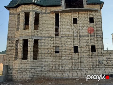 Villa, Gəncə ş — Gəncə