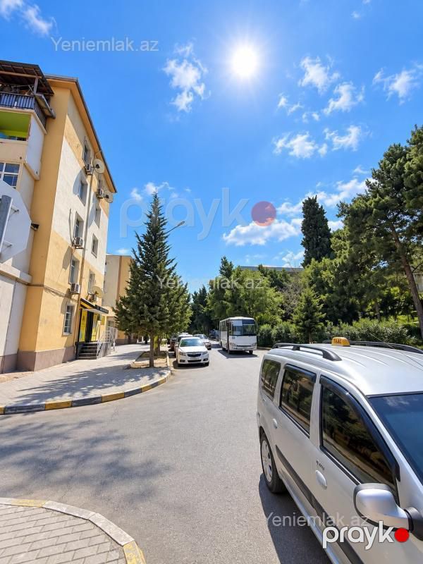 Satılır 2 otaqlı Obyekt, 20 m², 14-cü məhəllə — Əmlak, Sumqayıt (9)