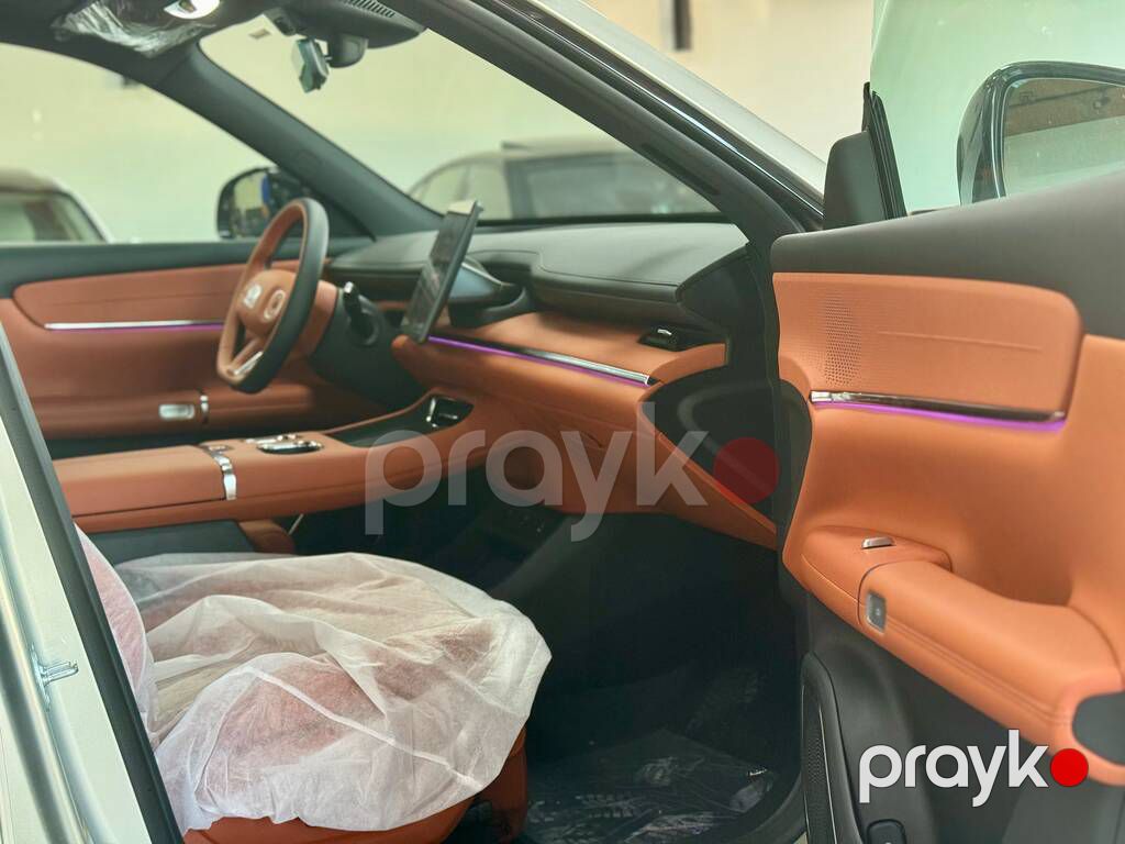 Changan Qiyuan Q07, 1.5 L, 21.5 kWh, 2025 il, yeni — Avtomobillər, Bakı (8)