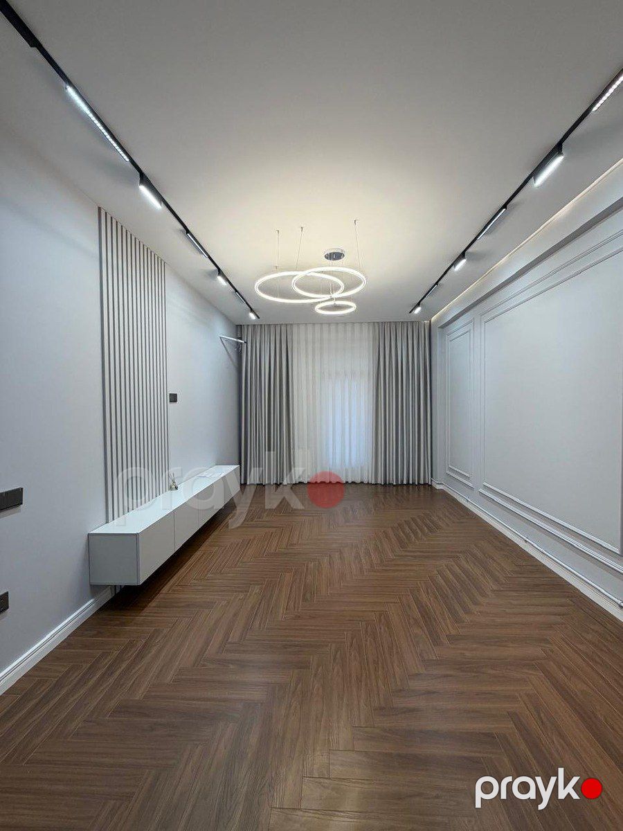 Satılır 3 otaqlı yeni tikili 97 m² — Mənzil, Bakı (9)