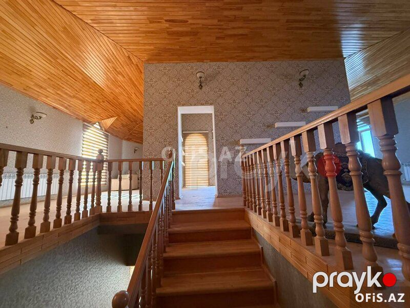 Həyət evləri Satılır Abşeron r., Masazır q., 5 otaq, 200 m² — Ev, villa, Bakı (8)