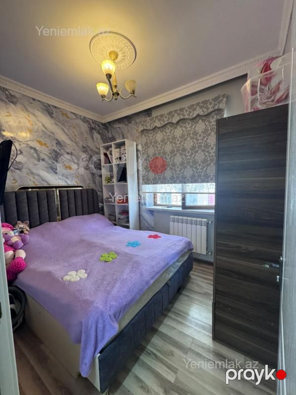 Satılır 2 otaqlı Bina evi menzil (Yeni tikili), 37 m², Xırdalan ş — Mənzil (3)