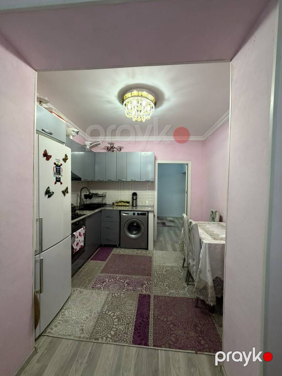Satılır 3 otaqlı köhnə tikili 80 m² — Mənzil, Bakı (9)
