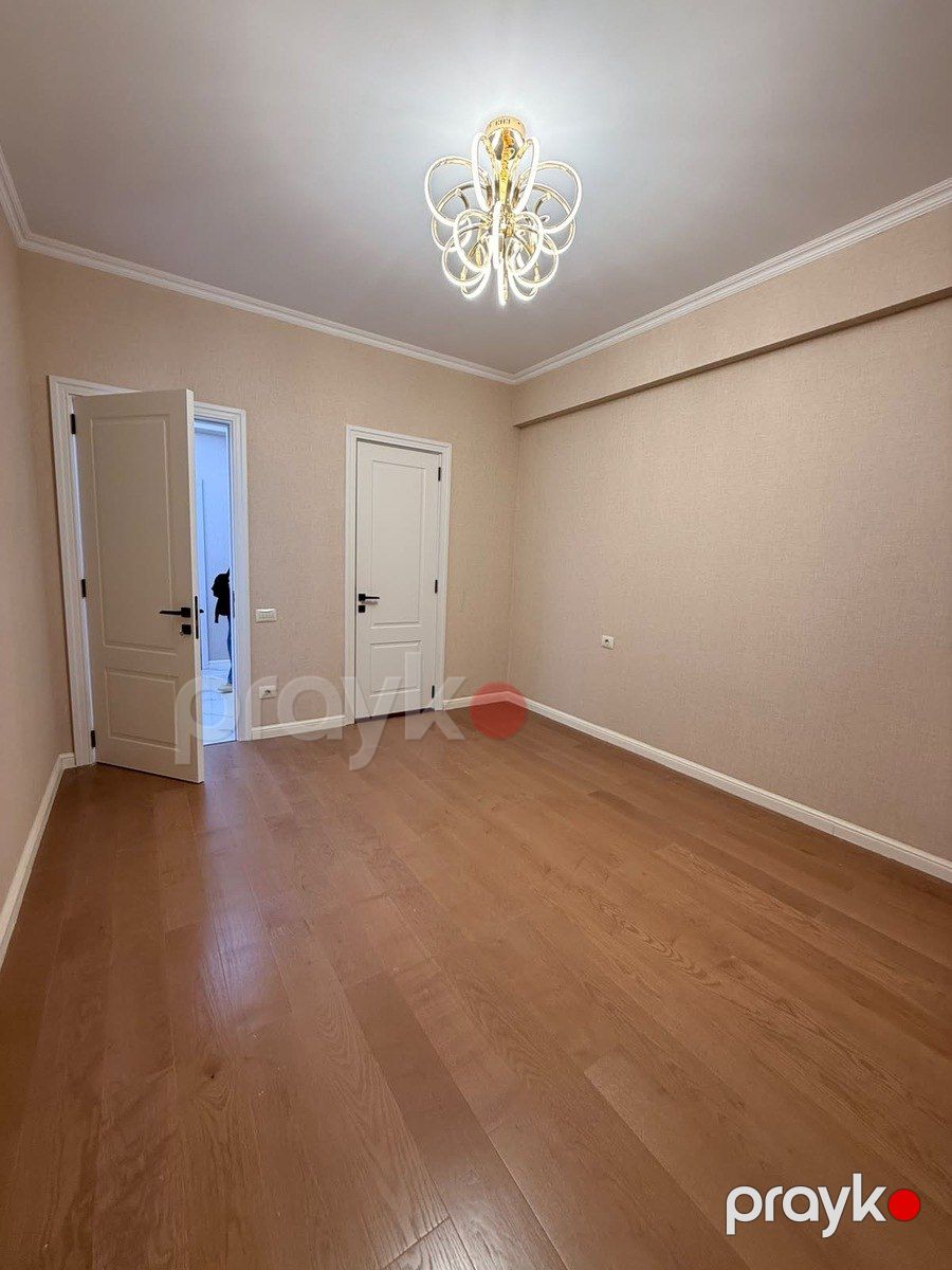 Satılır 3 otaqlı yeni tikili 83 m² — Mənzil, Bakı (5)