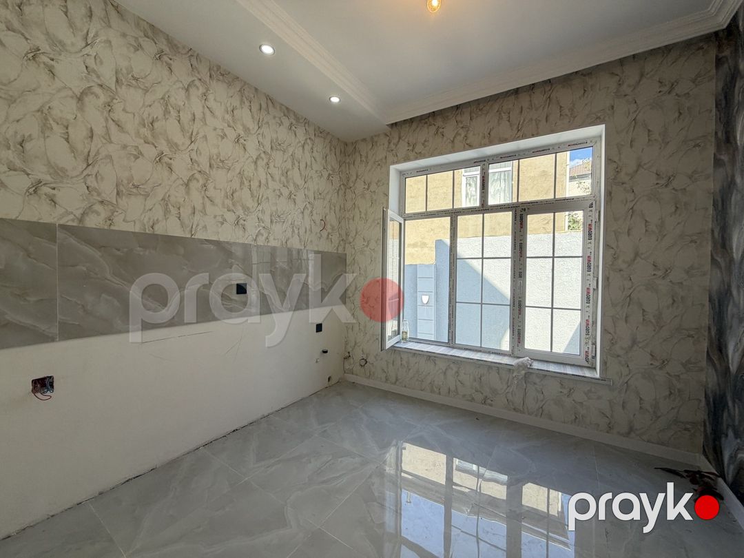 Satılır 5 otaqlı həyət evi/bağ evi 180 m² — Ev, villa, Bakı (5)