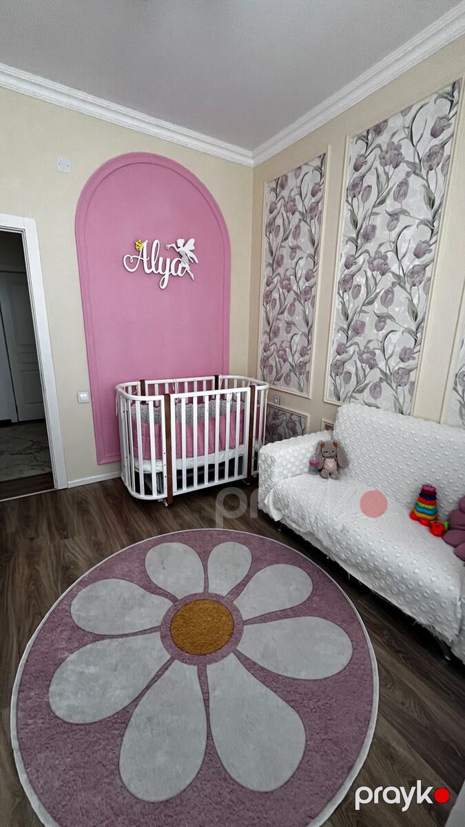 Satılır 4 otaqlı yeni tikili 90 m² — Mənzil, Bakı (8)
