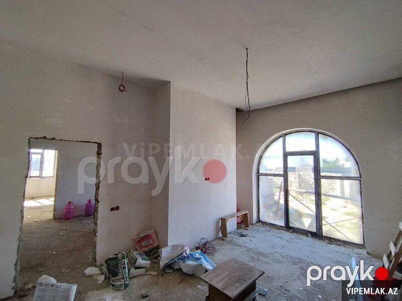 Sabunçu rayonunda 4 otaqlı Villa Satılır, 172 m² — Ev, villa, Bakı (6)
