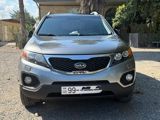 Kia Sorento, 2.2 L, 2010 il, 266 000 km — Автомобили