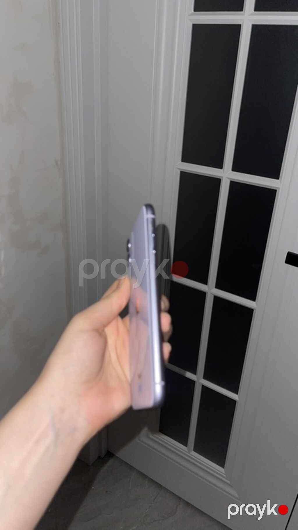 IPhone 11 — Apple iPhone, Mingəçevir (3)