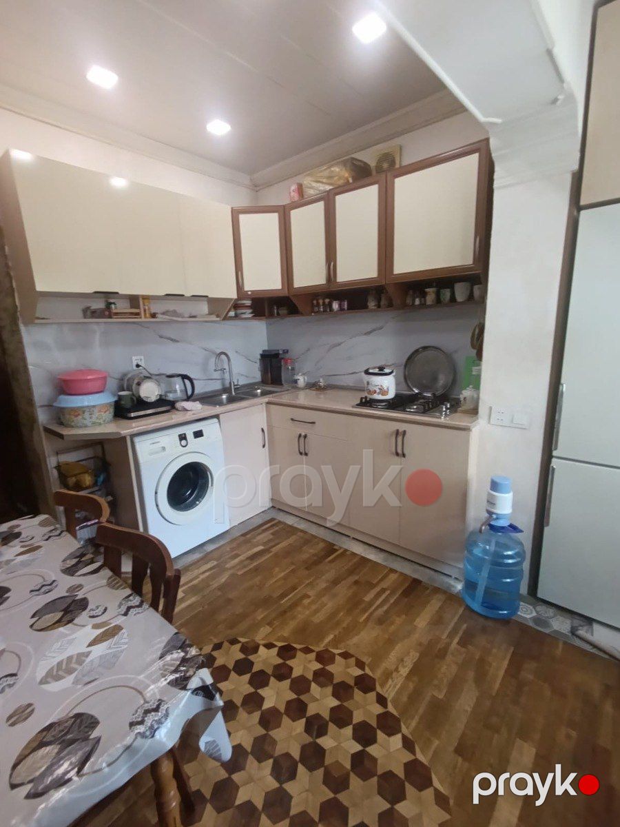 Satılır 3 otaqlı köhnə tikili 80 m² — Mənzil, Bakı (11)