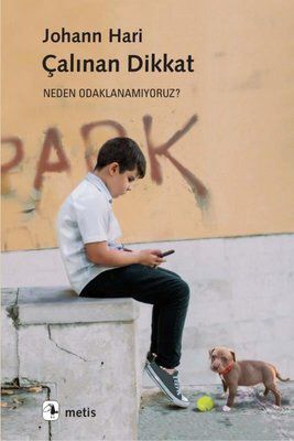 Çalınan Dikkat — Bakı