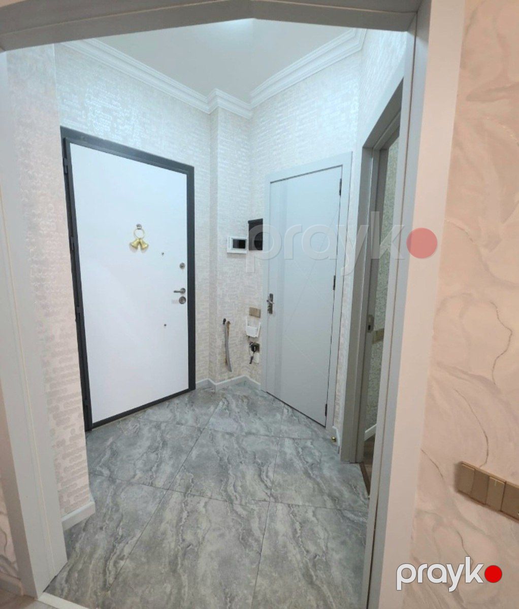 Satılır 3 otaqlı yeni tikili 74 m² — Mənzil, Bakı (8)