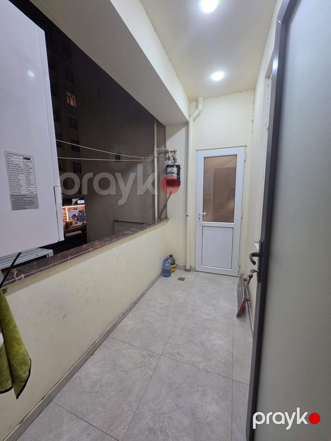 Satılır 3 otaqlı yeni tikili 85 m² — Mənzil, Xırdalan (4)