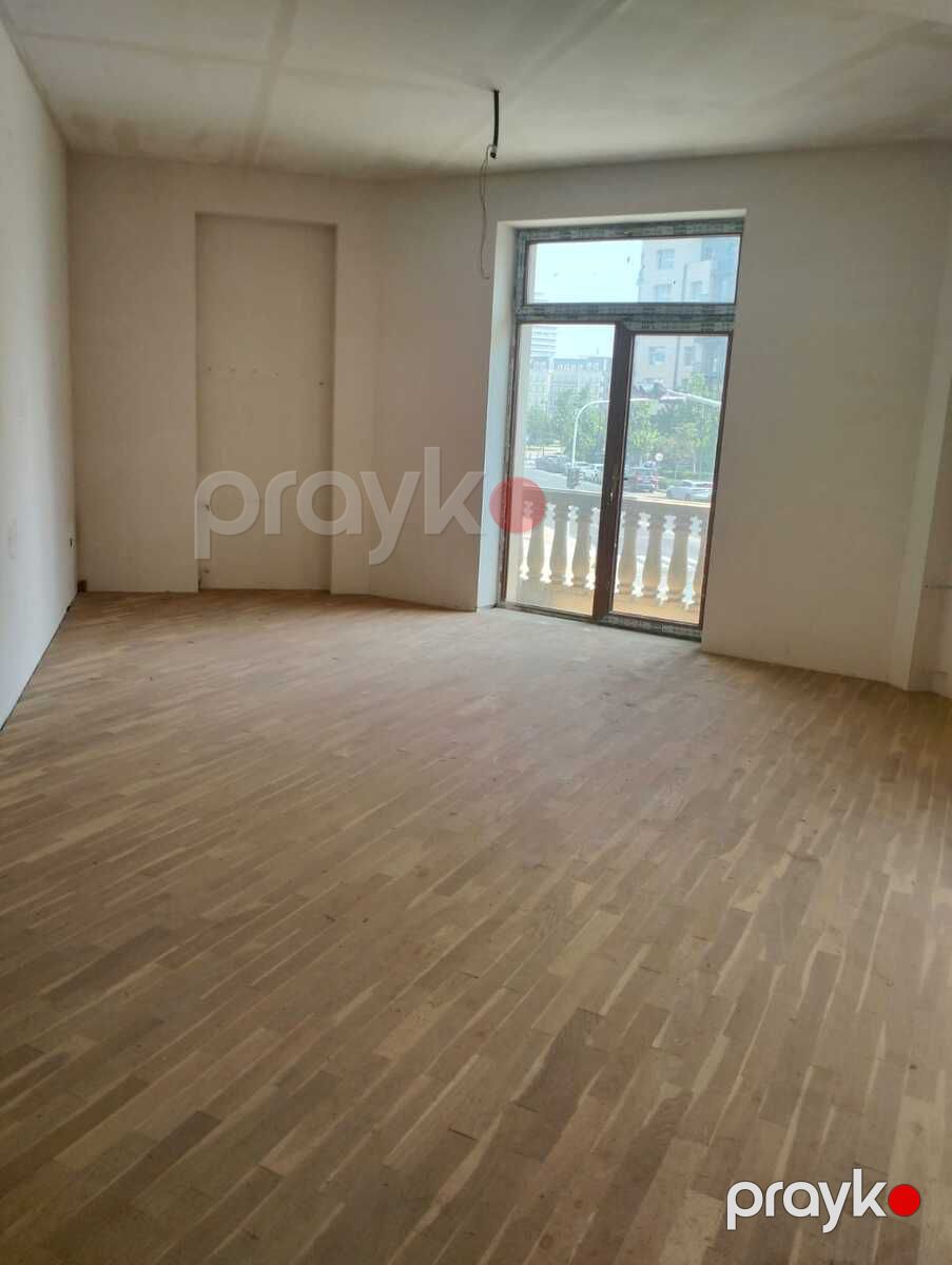 Satılır 3 otaqlı yeni tikili 129 m² — Mənzil, Bakı (7)