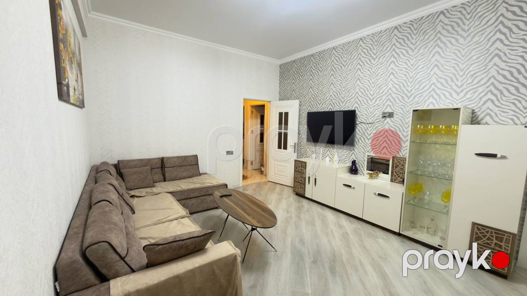 Satılır 3 otaqlı yeni tikili 68 m² — Mənzil, Bakı (10)
