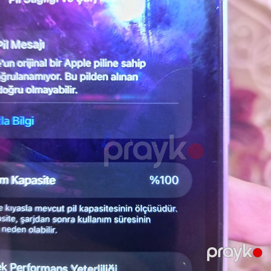IPhone 11, 64 GB, Gümüşü, Face ID — Apple iPhone, Ağcabədi (2)