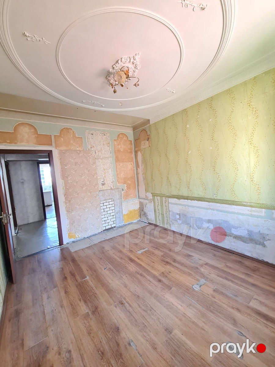 Satılır 3 otaqlı köhnə tikili 65 m² — Mənzil, Bakı (11)