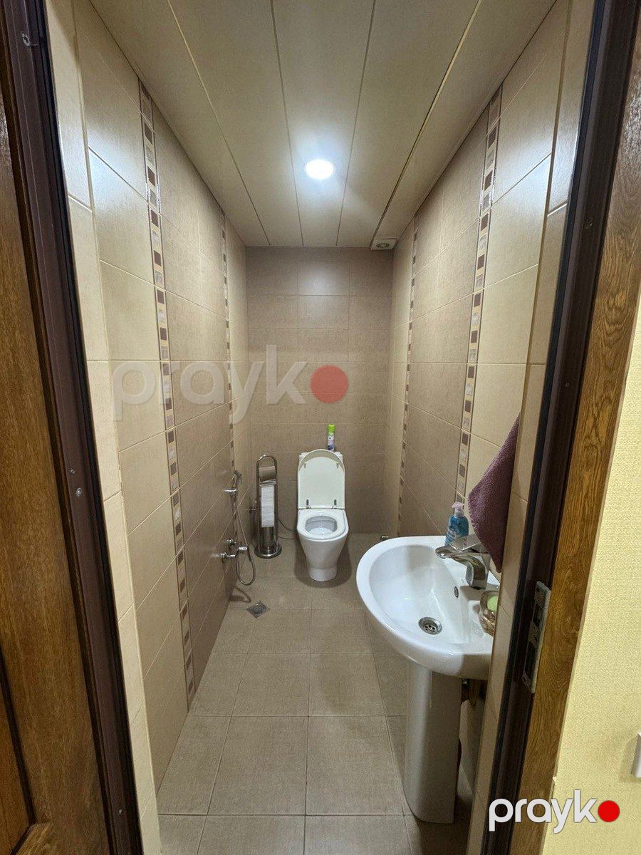 Satılır 3 otaqlı yeni tikili 105 m² — Mənzil, Bakı (7)