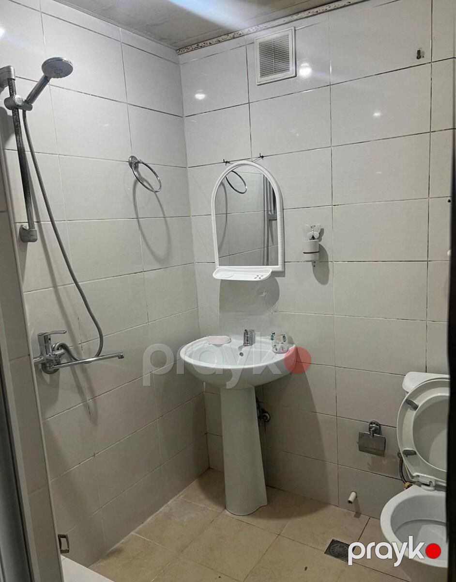 Satılır 3 otaqlı köhnə tikili 65 m² — Mənzil, Bakı (8)